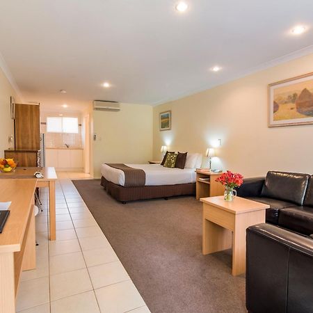 Emu Point Motel Олбани Екстериор снимка