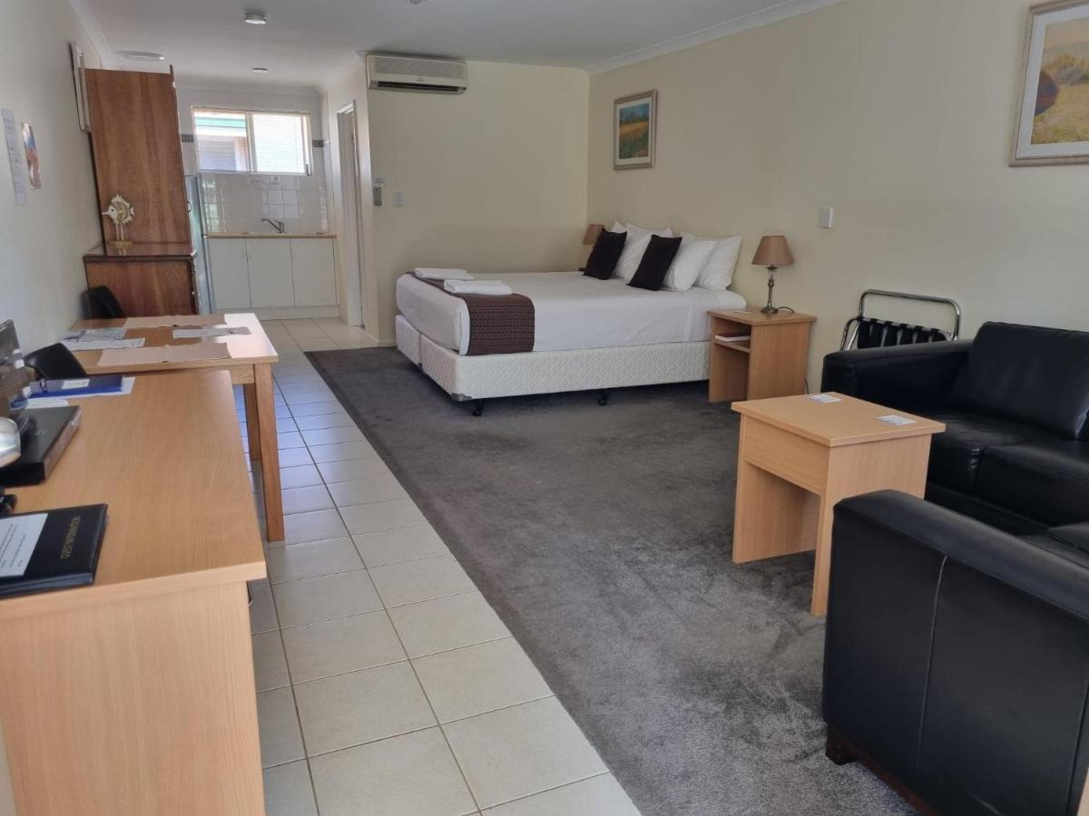 Emu Point Motel Олбани Екстериор снимка