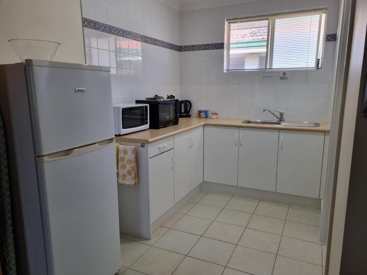 Emu Point Motel Олбани Екстериор снимка