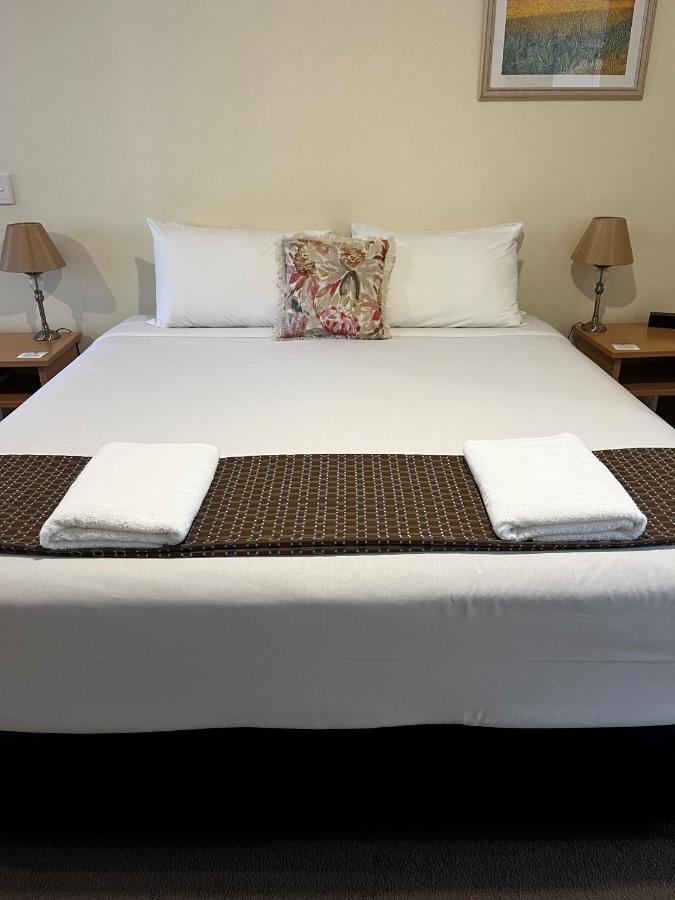 Emu Point Motel Олбани Екстериор снимка