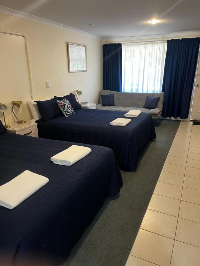 Emu Point Motel Олбани Екстериор снимка