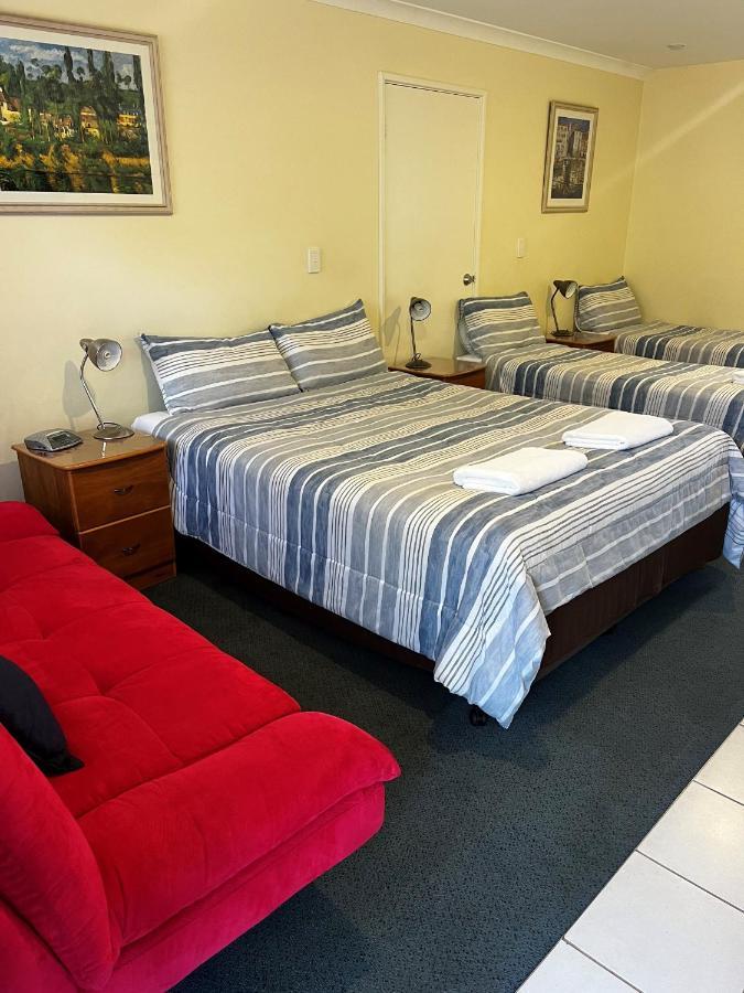 Emu Point Motel Олбани Екстериор снимка