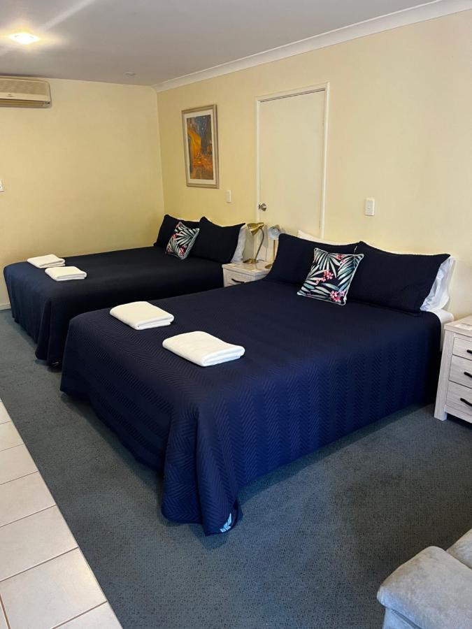Emu Point Motel Олбани Екстериор снимка