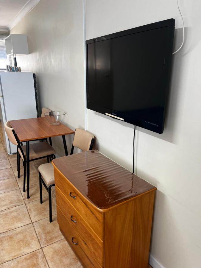 Emu Point Motel Олбани Екстериор снимка