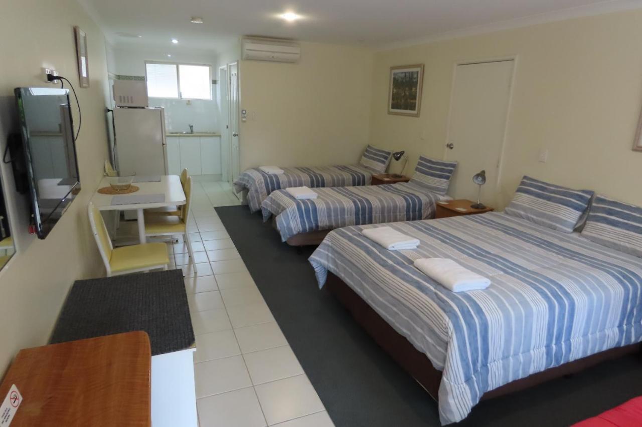 Emu Point Motel Олбани Екстериор снимка