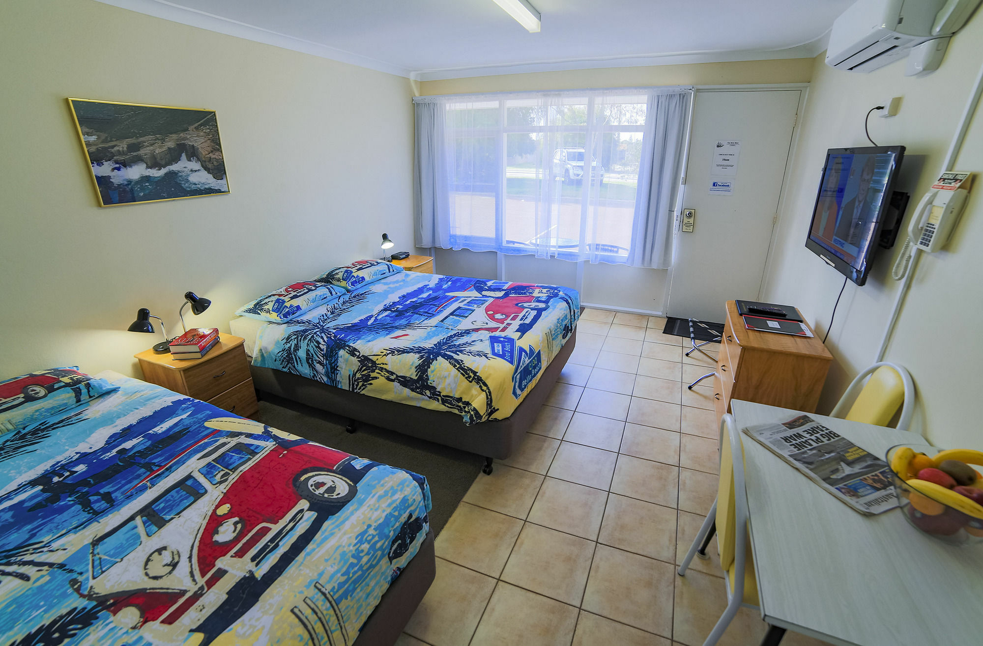 Emu Point Motel Олбани Екстериор снимка