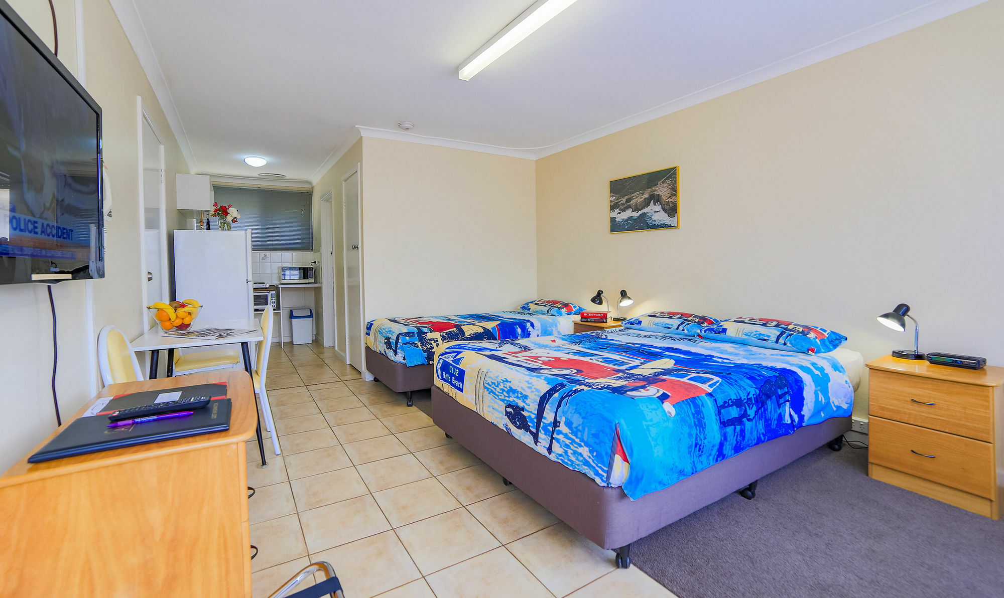 Emu Point Motel Олбани Екстериор снимка