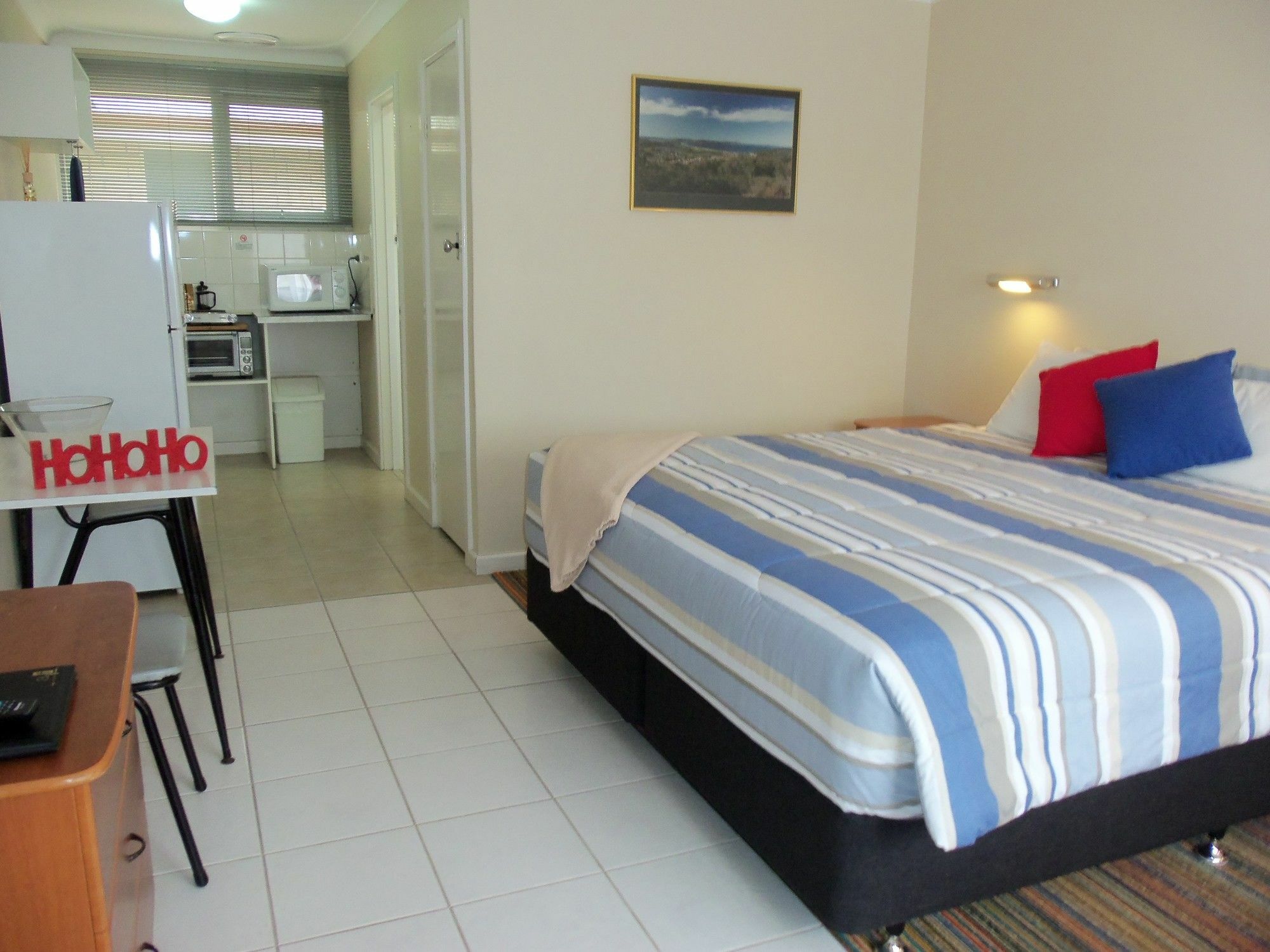 Emu Point Motel Олбани Екстериор снимка