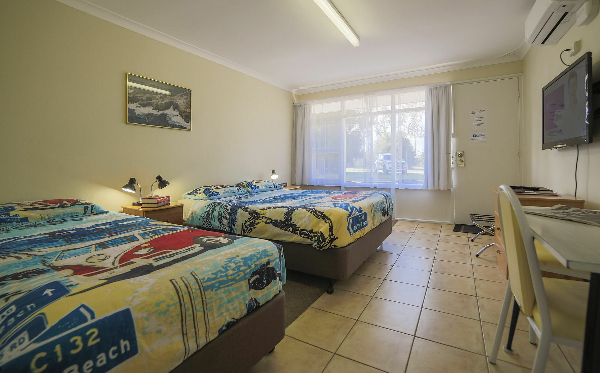 Emu Point Motel Олбани Екстериор снимка